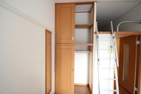 ※別部屋の写真です