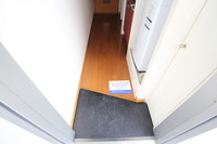 ※別部屋の写真です