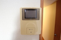 ※別部屋の写真です