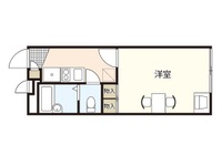 レオパレスハイマート柳ヶ丘