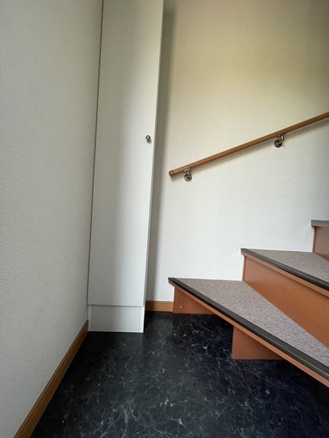 レオパレスフクシマ