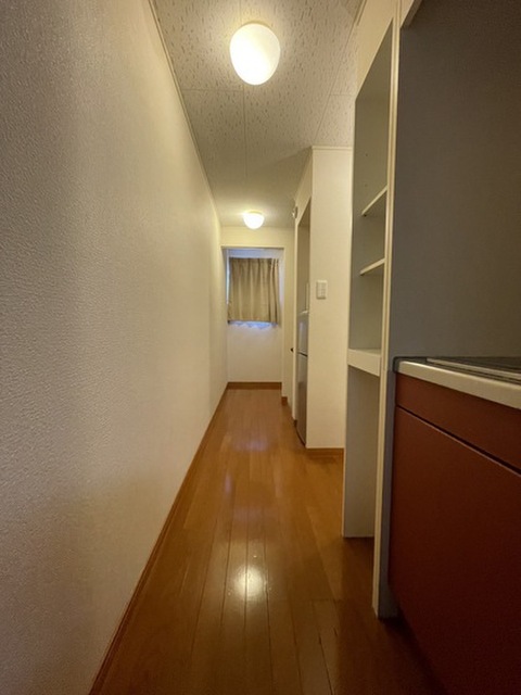レオパレスフクシマ