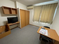 レオパレスフクシマ