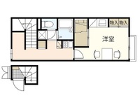 レオパレスフクシマ