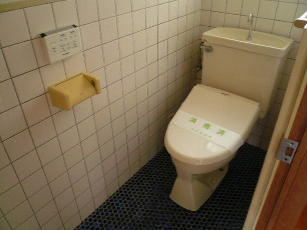 (5/16) トイレ (5/16) トイレ