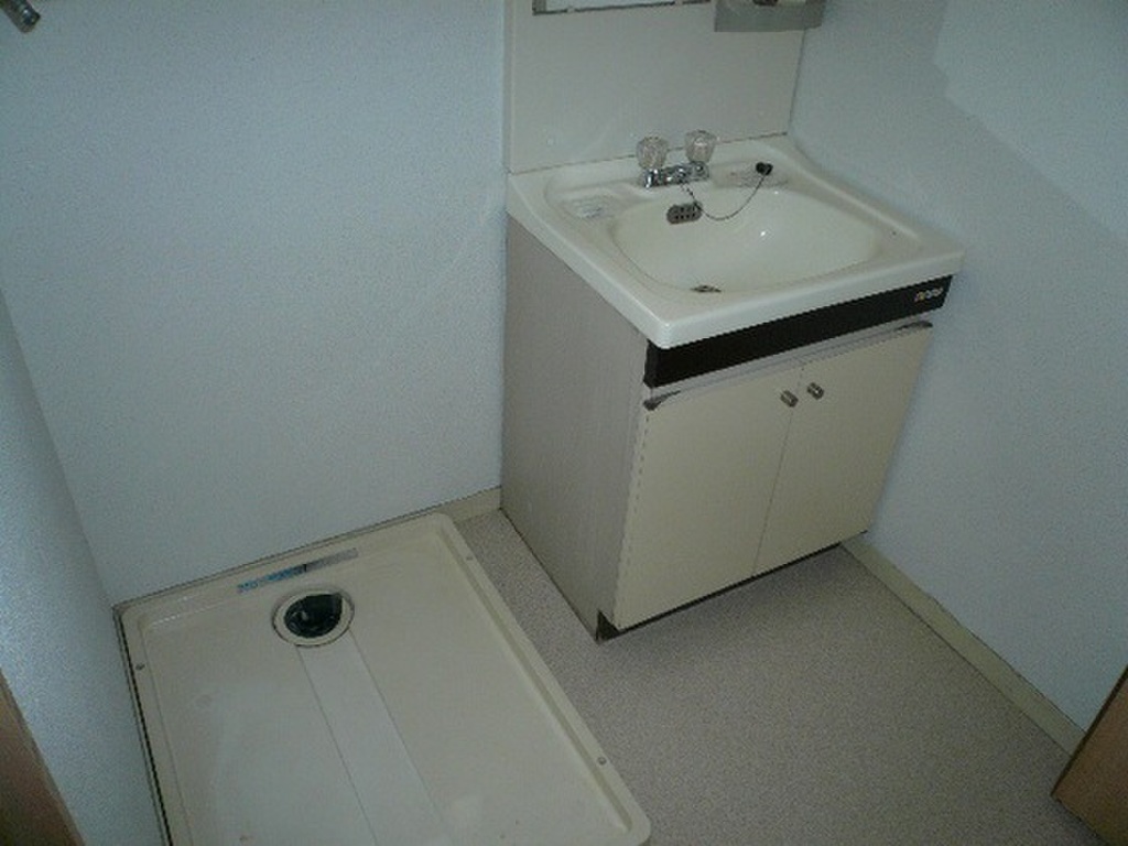 (6/16) 洗面所 (6/16) 洗面所