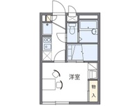 レオパレス千寿