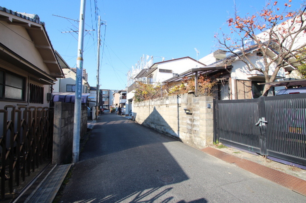 (13/19) 眺望 (13/19) 眺望