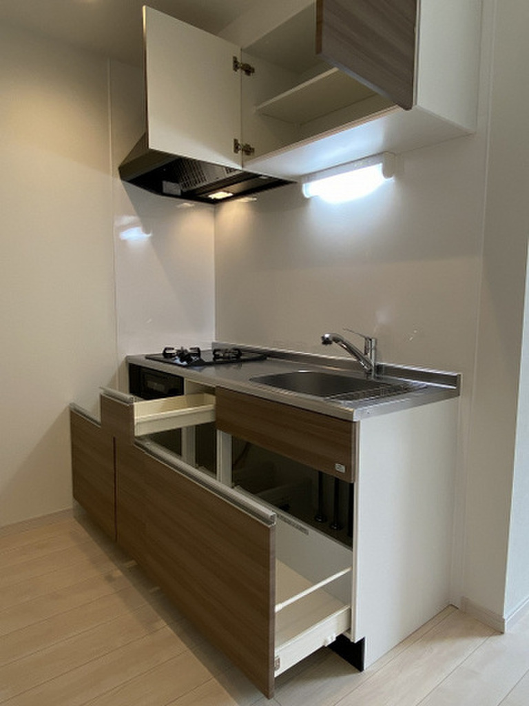 (14/19) キッチン (14/19) キッチン