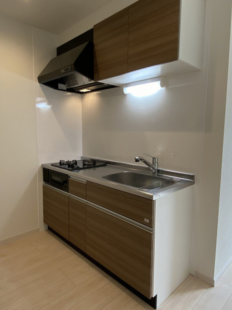 (3/19) キッチン (3/19) キッチン