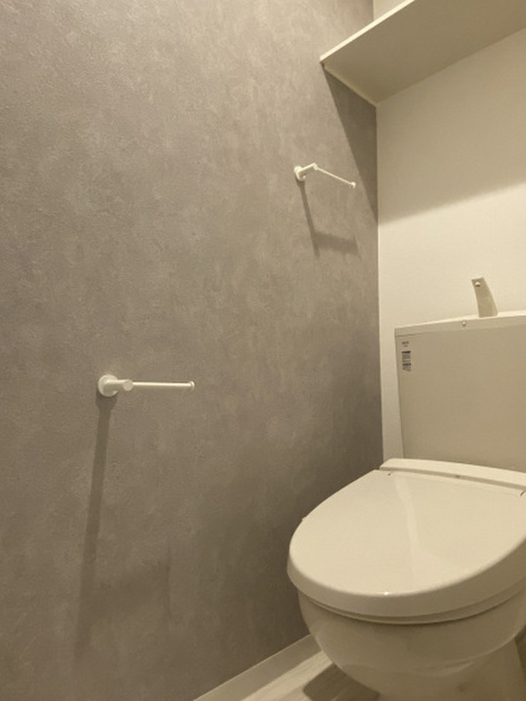 (5/19) トイレ (5/19) トイレ