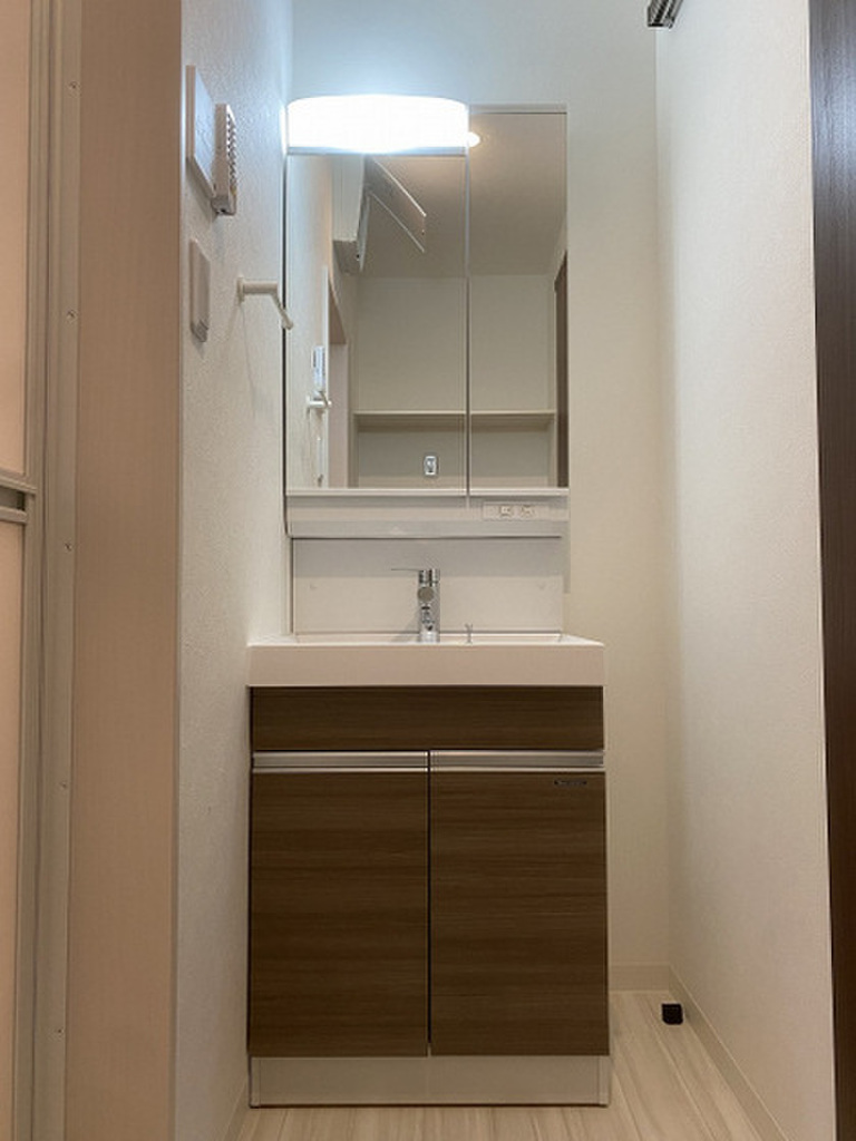 (6/19) 洗面所 (6/19) 洗面所