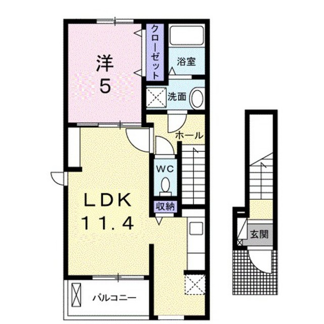 フォーチュンガーデン上道