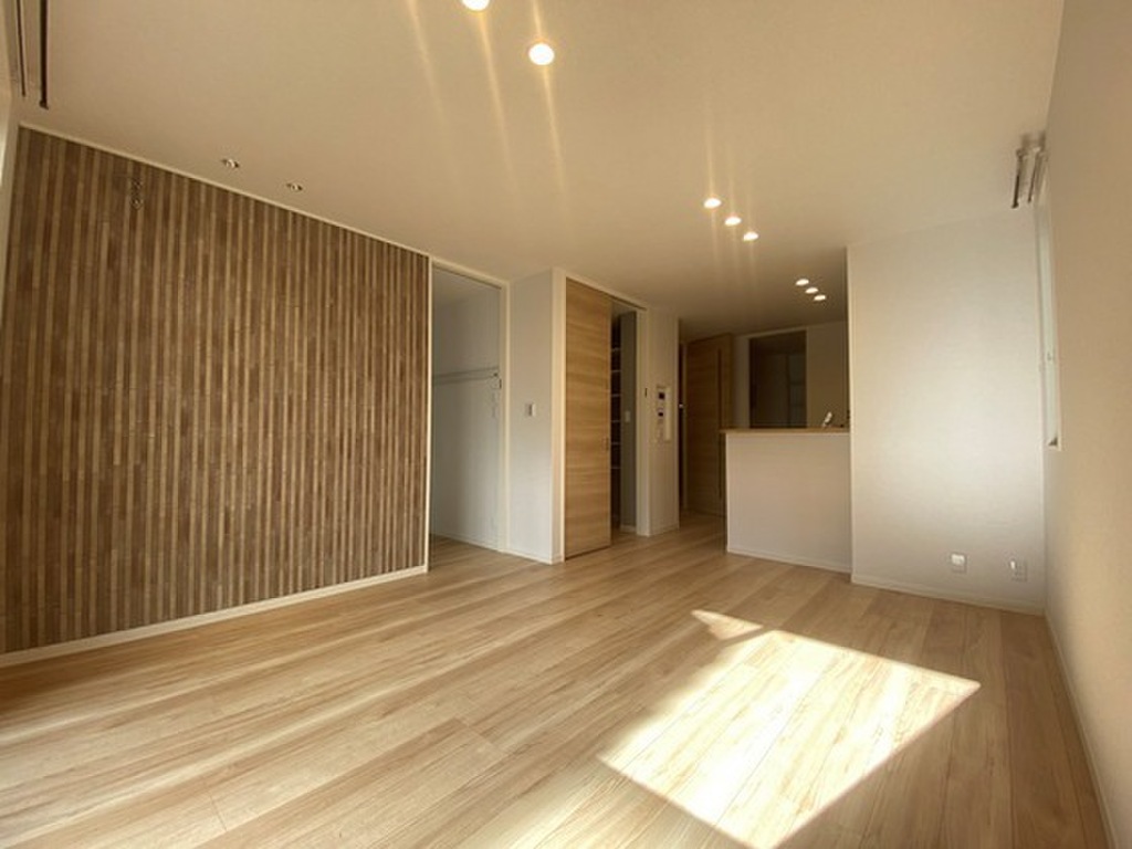 (2/23) 居室・リビング (2/23) 居室・リビング