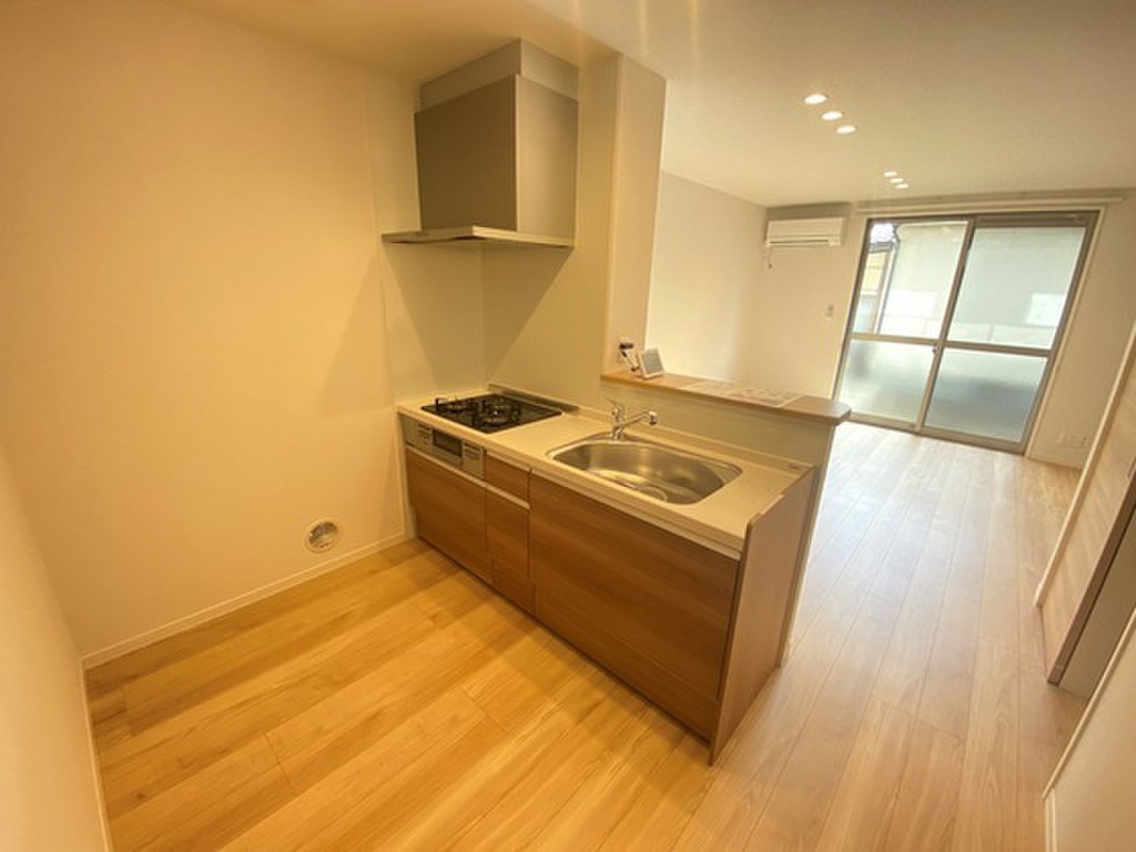 (3/23) キッチン (3/23) キッチン