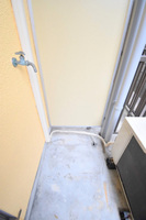 ※別号室の写真です