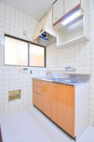 ※別号室の写真です