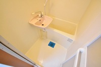 ※別号室の写真です