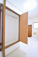 ※別号室の写真です