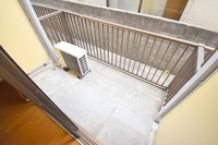 ※別号室の写真です