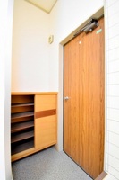 ※別号室の写真です