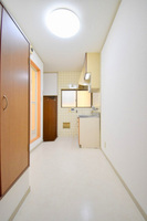 ※別号室の写真です