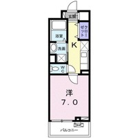 クレストコートⅠ