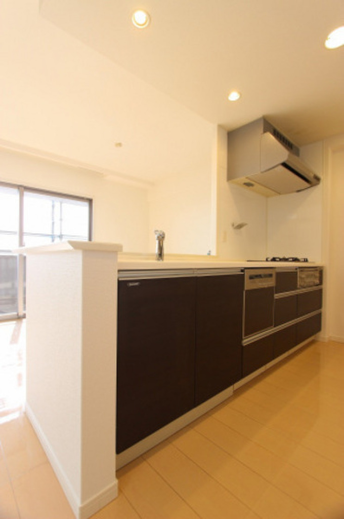 (3/23) キッチン (3/23) キッチン