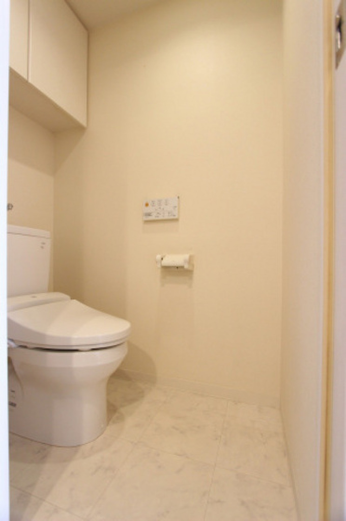 (5/23) トイレ (5/23) トイレ