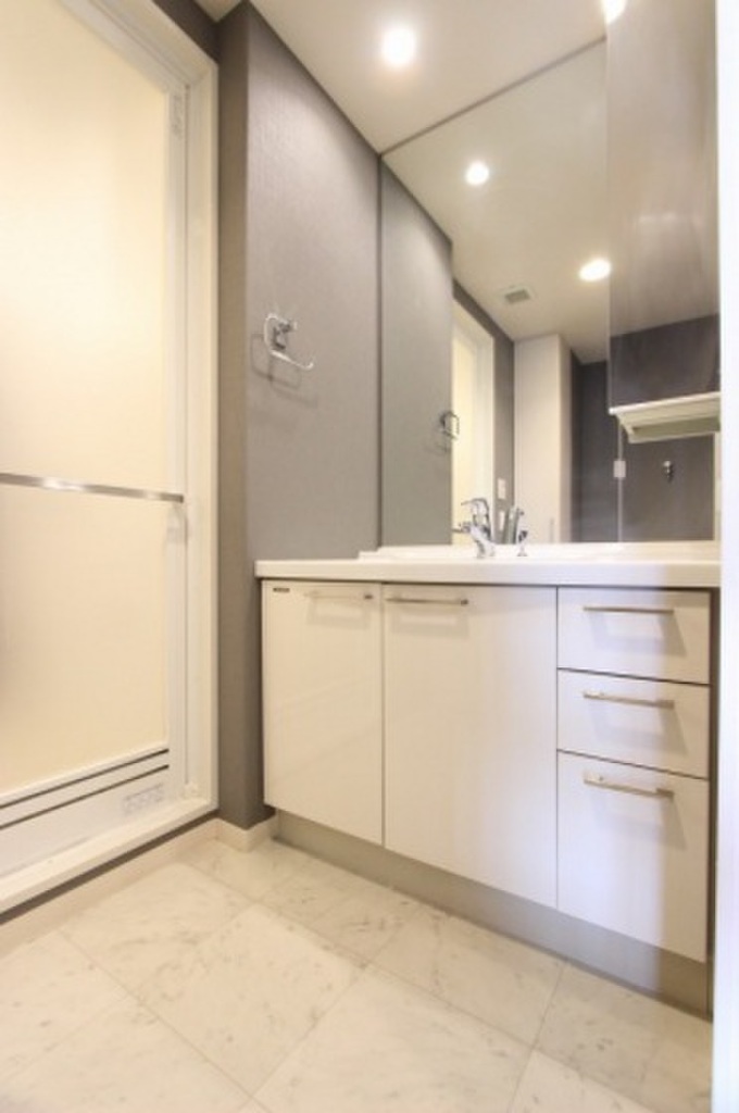 (6/23) 洗面所 (6/23) 洗面所