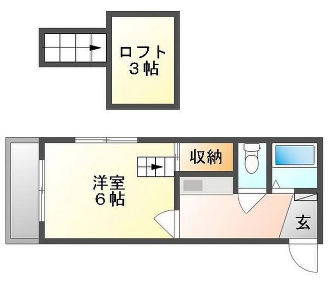 アバンティ奉還町