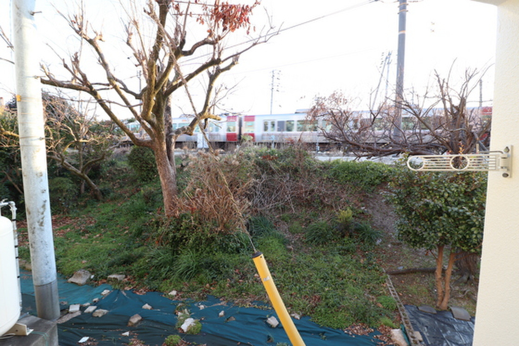 (12/27) 眺望 (12/27) 眺望