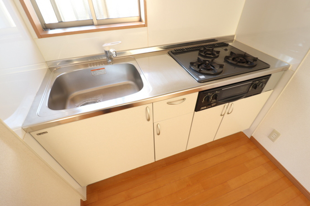 (16/27) キッチン (16/27) キッチン