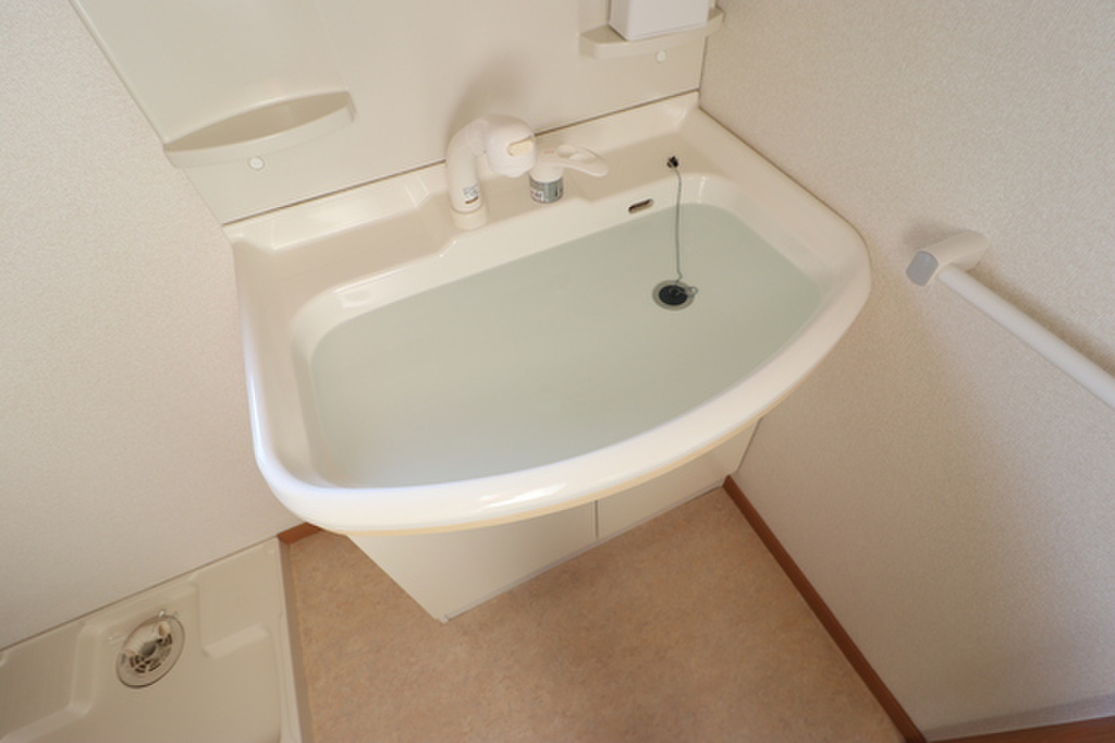 (18/27) 洗面所 (18/27) 洗面所