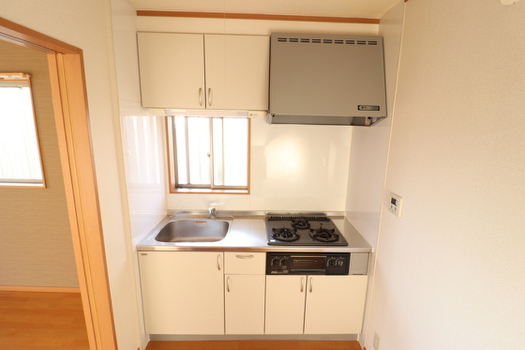 (3/27) キッチン (3/27) キッチン