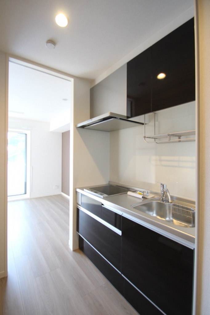 (4/19) キッチン (4/19) キッチン