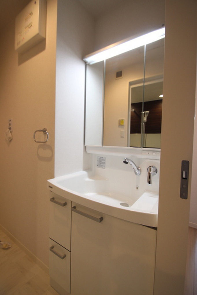 (7/19) 洗面所 (7/19) 洗面所