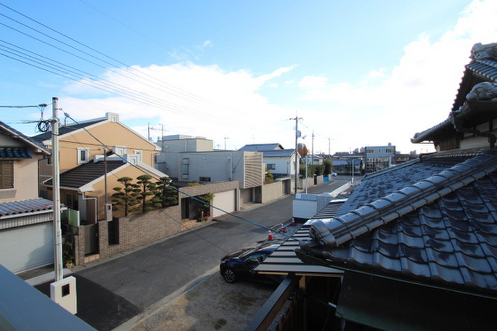 (10/19) 眺望 (10/19) 眺望