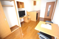 レオパレスAvantgarde