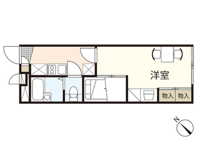 レオパレスAvantgarde