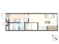 レオパレスAvantgarde