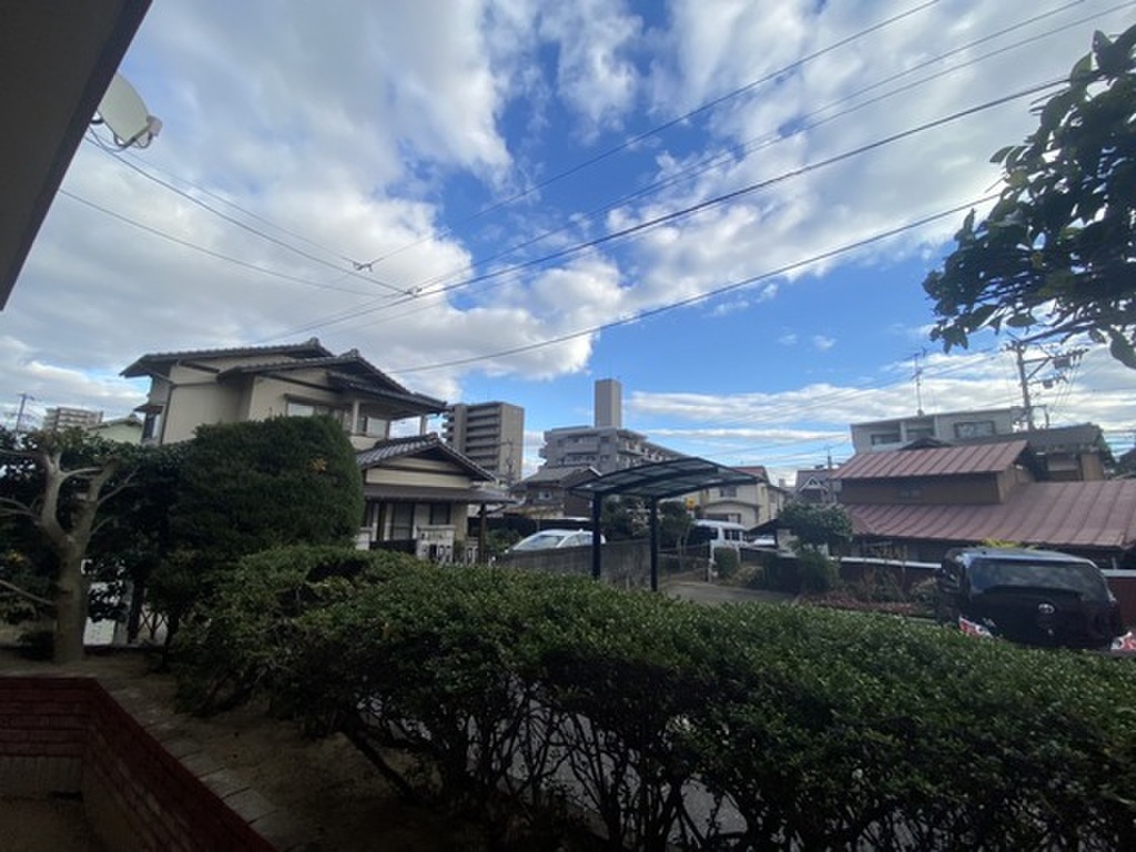 (11/20) 眺望 (11/20) 眺望