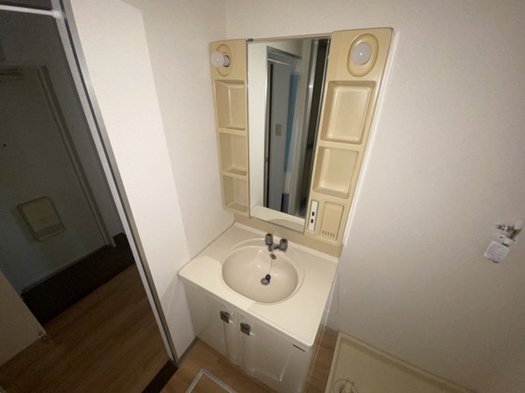 (6/20) 洗面所 (6/20) 洗面所