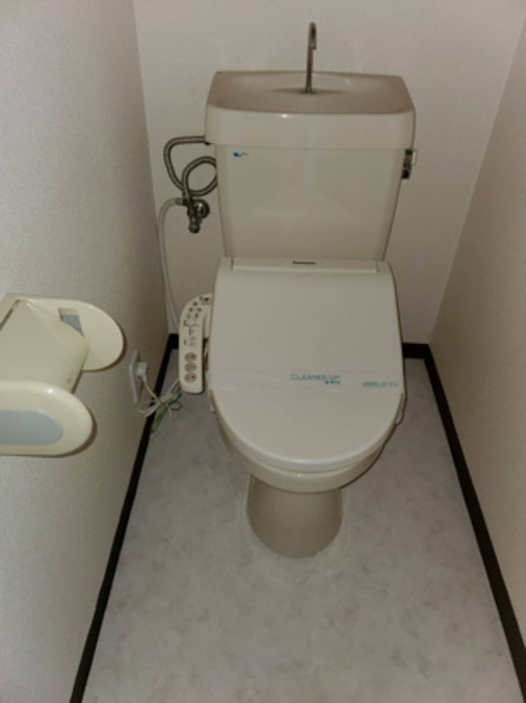 (5/14) トイレ (5/14) トイレ