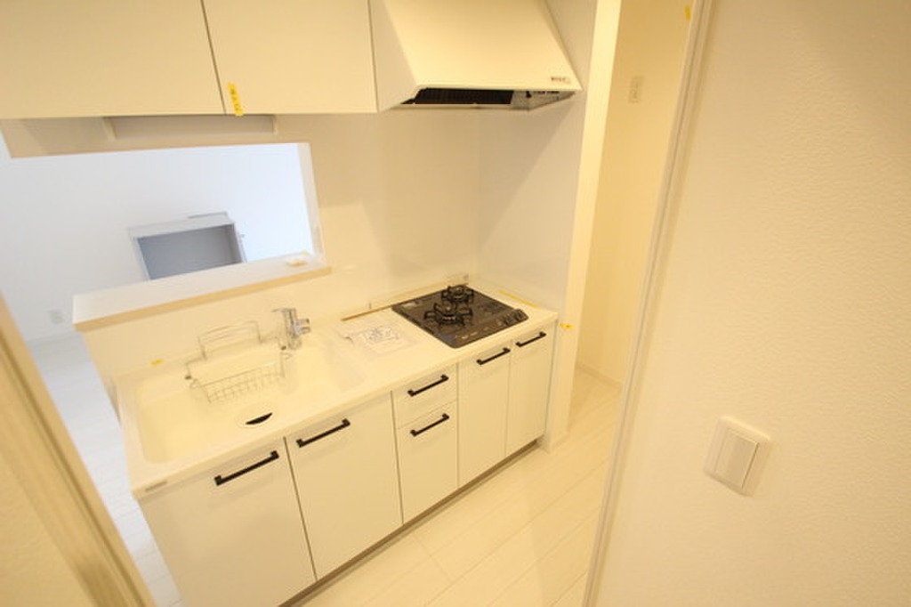 (3/23) キッチン (3/23) キッチン