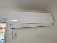 別号室の写真です。