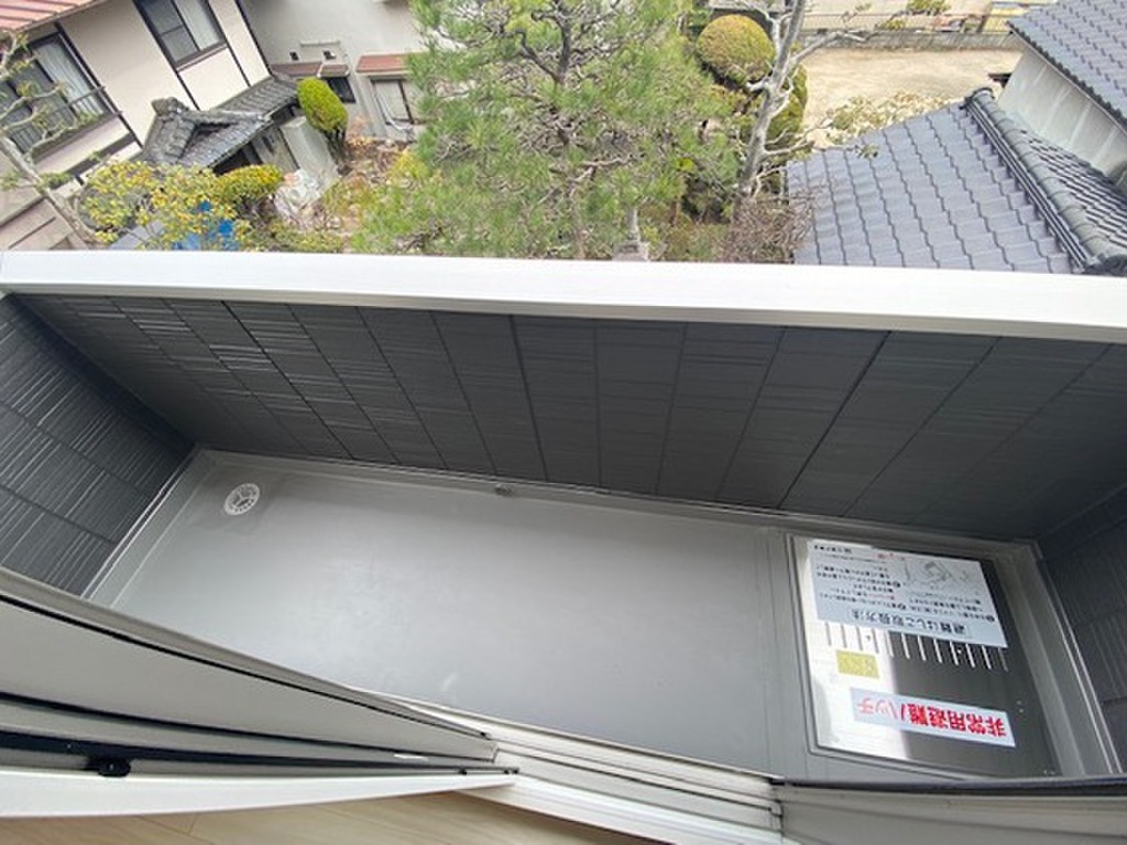 (12/24) 別号室の写真です。