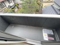 別号室の写真です。