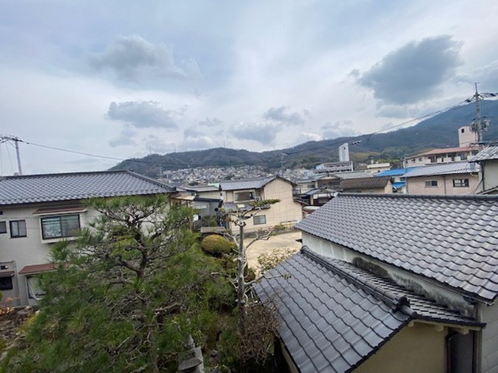 (13/24) 別号室の写真です。