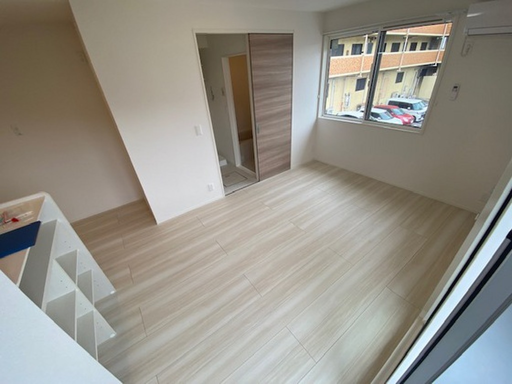 (2/24) 別号室の写真です。